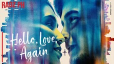 ʀᴀᴅᴢ ᴘʜ | Hello, Love, Again (2024) | CAMRip Leak