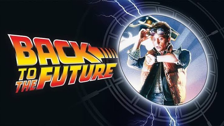 Back to the Future (1985) เจาะเวลาหาอดีต ภาค 1