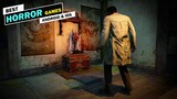 Top 10 Best Horror Games for Android & iOS 2022