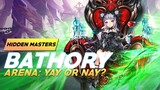 COMEBACK #3: Bathory shows NO RESPECT with Eliminate! | Seven Knights