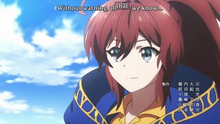 Ngecheat di isekai ep.11