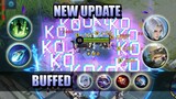 NEW UPDATE - STRONGER SLOW EFFECT, NEW SPELLS AND ITEM UPDATE,