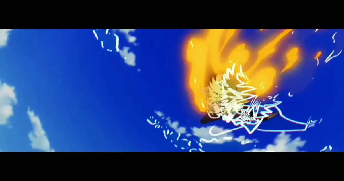 Come On Come On One Piece Challenge Without Heart In Ten Seconds Bilibili