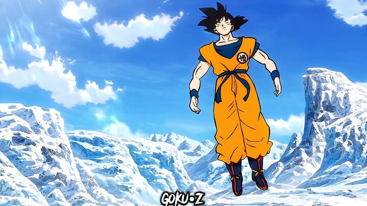 Bộ anime tuổi thơ của bạn?? #7vienngocrong #goku