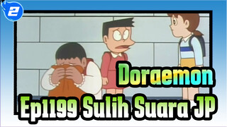 [Doraemon] Ep1199 Planet Yang Diseberang
Seluruh Sulih Suara JP_2