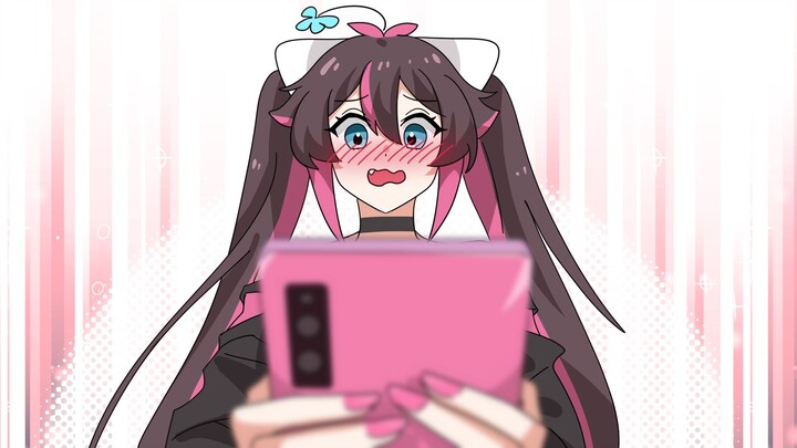 Wait, they didn’t tell you in advance that all your fans are masochists!