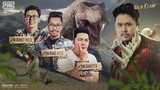 Ada Yang Gelut Sama Dinosaurus!! - PUBG MOBILE WILD CLASH