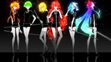 Land of the Lustrous: She lived and dedicated to everyone who knows you