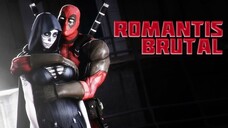 Momen Romantis Deadpool dan Mrs. Death - Highlight DEADPOOL eps. 6