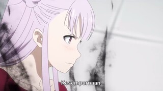 Ars no Kyojuu Episode 8 Sub Indo