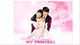 My Princess Episode 01 (Tagalog Dubbed)