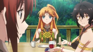 Watch Isekai Cheat Magician Episode 2