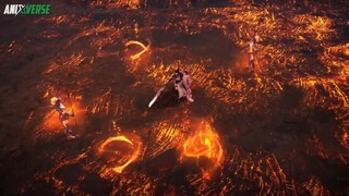 AGAINST THE GOD EPISODE 23 SUB INDO HD