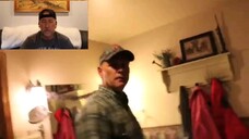 Psycho Dad Destroys Nintendo Switch Uncle Larry's Reaction