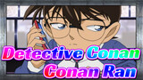 [Detective Conan/Specials]Conan&Ran jealous scenes(Part 3)