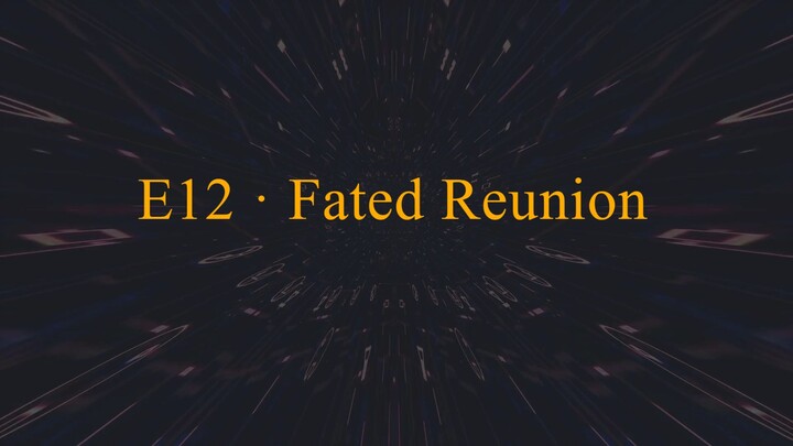 E12 · Fated Reunion