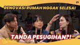 TASKYA NAMYA & WAFDA TINGGAL DI SARANG KOBRA, HINGGA DI AMBANG KEMATIAN⁉️ | TS Talks Eps 253 #2