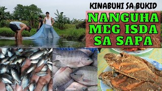 KINABUHI SA BUKID | NANGUHA MEG ESDA SA SAPA | CENTILLAS SIBLINGS | RVW