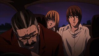 Death Note เดธโน้ต (พากย์ไทย) ตอนที่ 17