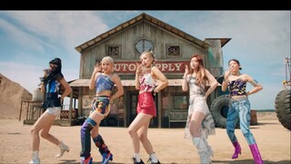 ITZY Not Shy MV