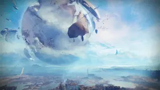 【Wallpaper Engine】Beautiful wallpaper sharing, one in a million (sci-fi direction)