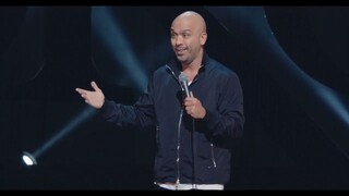 JO KOY (Jokoy) In His Elements - NetFlix Original 2020