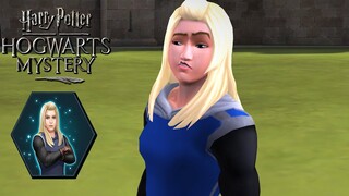 Harry Potter: Hogwarts Mystery | RIVALRY, RESPECT AND RATH | #1