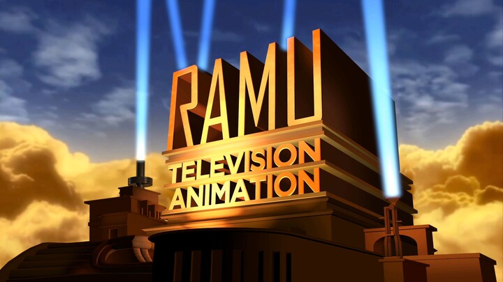 Ramu Television Animation (2021)