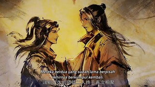 Battle Through The Heavens S5 Ep 132 - Anime Donghua