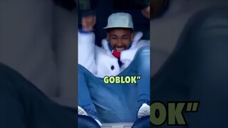 Dubbing bola lucu Neymar ketawa lihat kiper blunder #shorts #dubbingbola #dubbinglucu #dubbingvideo