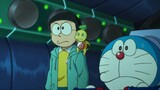 Doraemon the Movie -  Penjelajahan Nobita di Bulan (2019) - Dubbing Indonesia