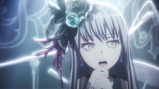 [Roselia] Hãy mang đến cho âm nhạc hiện tại một chút sốc!