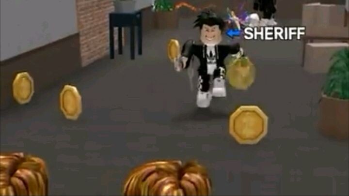 MURDER MISTERY2 FUNNY MOMENTS[ROBLOX]