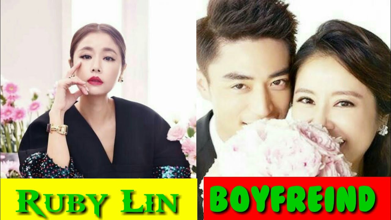 ruby lin boyfriend 2022