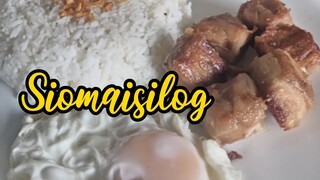 Siomaisilog#cooking #recipes #pilipinofood #yummy #chef #trending #greatfood #favorite #dish #foodie