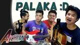 Siakol - Tropa (Parody) -"Palaka" by Aysden