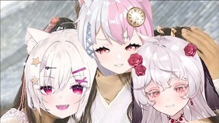 [Snow Fox Sang] Khi DD biết mình chỉ là bên thứ ba, họ đã cùng nhau mở con heo đất cáo