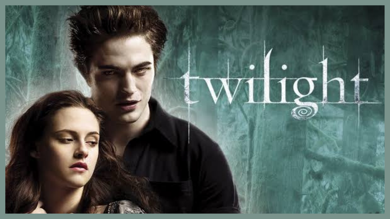 Twilight Love 1 Streaming Complet Vf Twilight 2008 | Romance/Fantasy - Bilibili