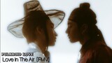 Love In The Air FMV - PHAYU × RAIN | Polaroid Love by Enhypen
