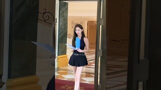 Beautiful Chinese Girls【丁啊叮】#douyin #tiktok #beautiful #shorts