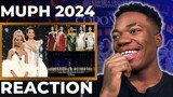 Miss Universe Philippines 2024 LIVE REACTION *recap and review – the coronation