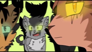 Goosefeather AMV: I Won't Lie