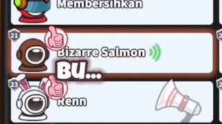 gabut ajah