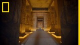 Ramses, Master of Diplomacy | Lost Treasures of Egypt