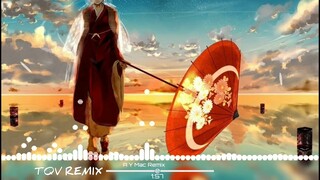 🎶Thê Tử Remix🎧 - Hương Ly x Minh Vương | Nhạc hot Tik Tok | TQV REMIX