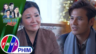 Khi Lâm ra mắt phụ huynh nàng nhưng giấu chuyện... đã có đính ước | TÌNH YÊU BẤT TỬ