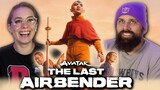 Is AVATAR The Next ONE PIECE?? Netflix Avatar The Last Airbender Live Action Trailer Reaction