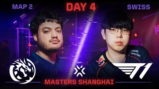 LEV vs. T1 - VCT Masters Shanghai - Group Stage - Map 2