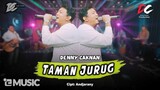 DENNY CAKNAN - TAMAN JURUG (OFFICIAL LIVE MUSIC)-DC MUSIC