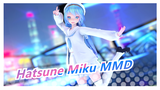 [Hatsune Miku MMD] Miku In Cute Sailor Suit - ❤️Butterfly · Graffiti